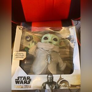 Star Wars The Mandalorian 11 in Action Figure - 1895949